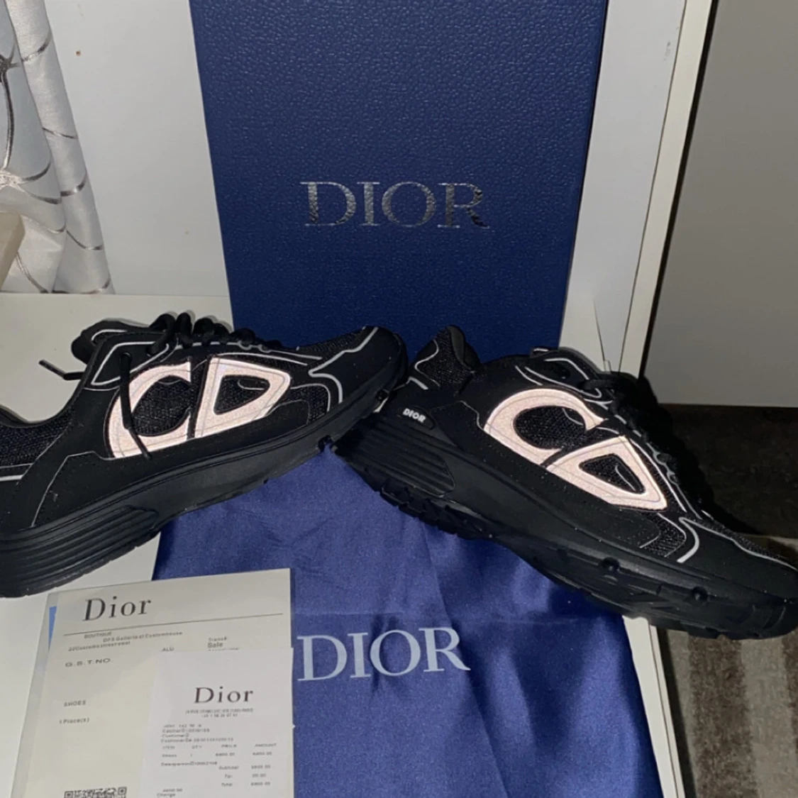 Dior b30
