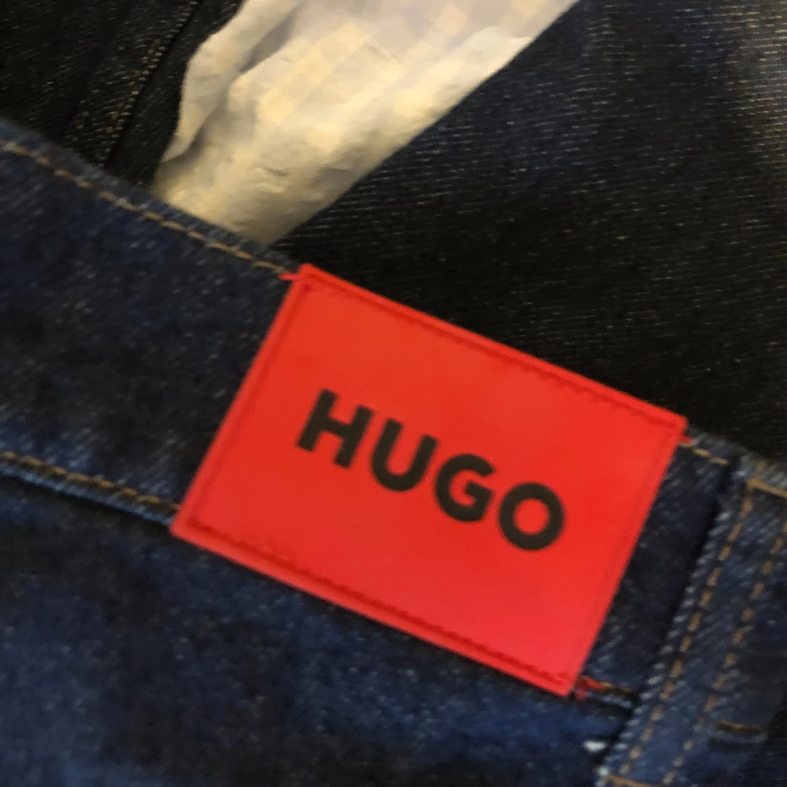 Hugo boss jeans - 3