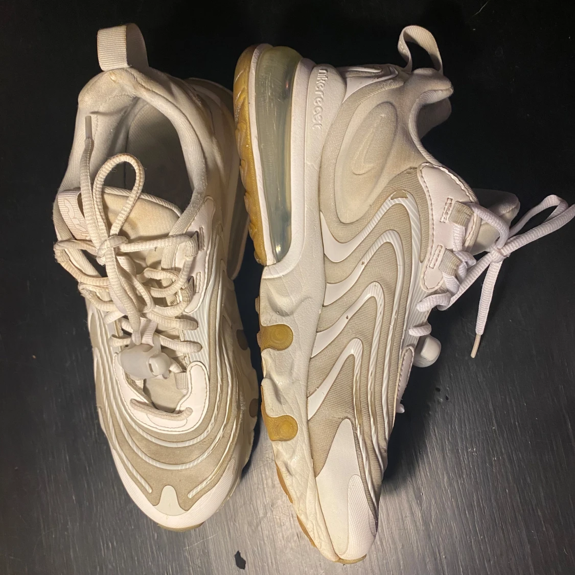 Nike Air Max 270 React - 2