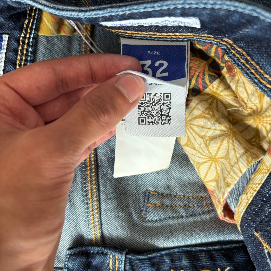 Jacob Cohën NICK Jeans - 4