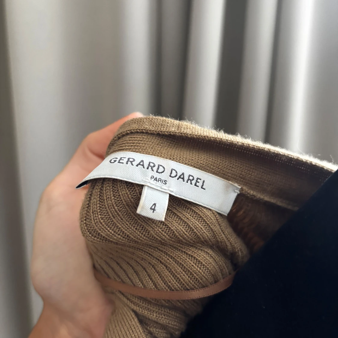Vringad kofta - 3