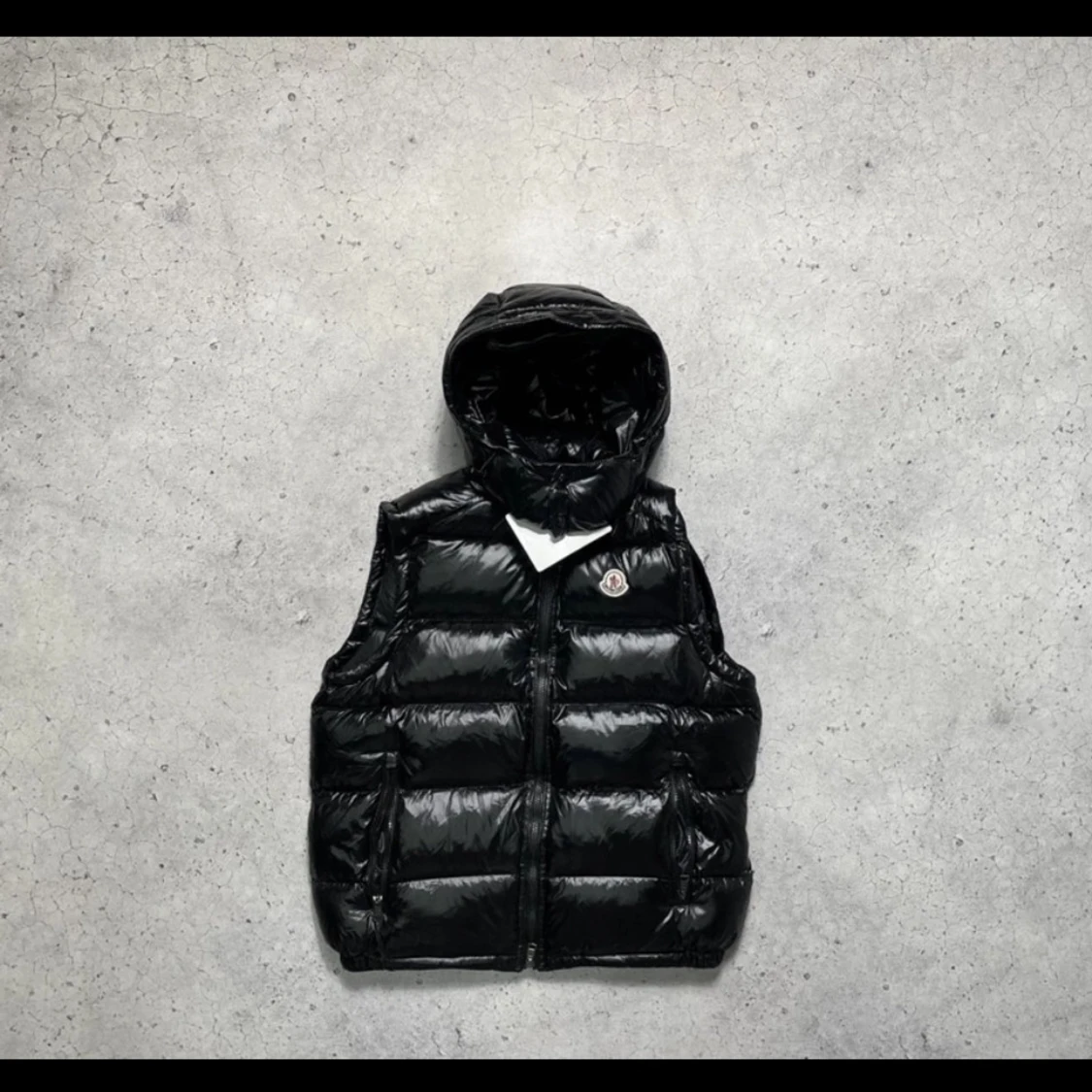 Bra väst inför sommaren