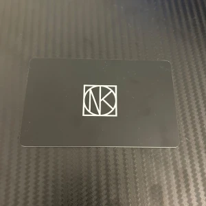 Presentkort NK 500kr - Presentkort på NK värt 500kr