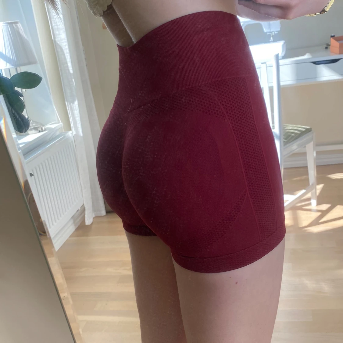 Träningsshorts  - 2