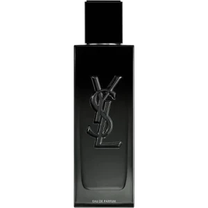 Aoud Vanille Eau de Parfum från Mancera och ysl myself - Aoud Vanille från Mancera är en lyxig parfym i en elegant flaska med svart och guld färgskiftning. Flaskan har en rund form och ett guldfärgat lock. Doften är känd för sina varma toner av oud och vanilj.