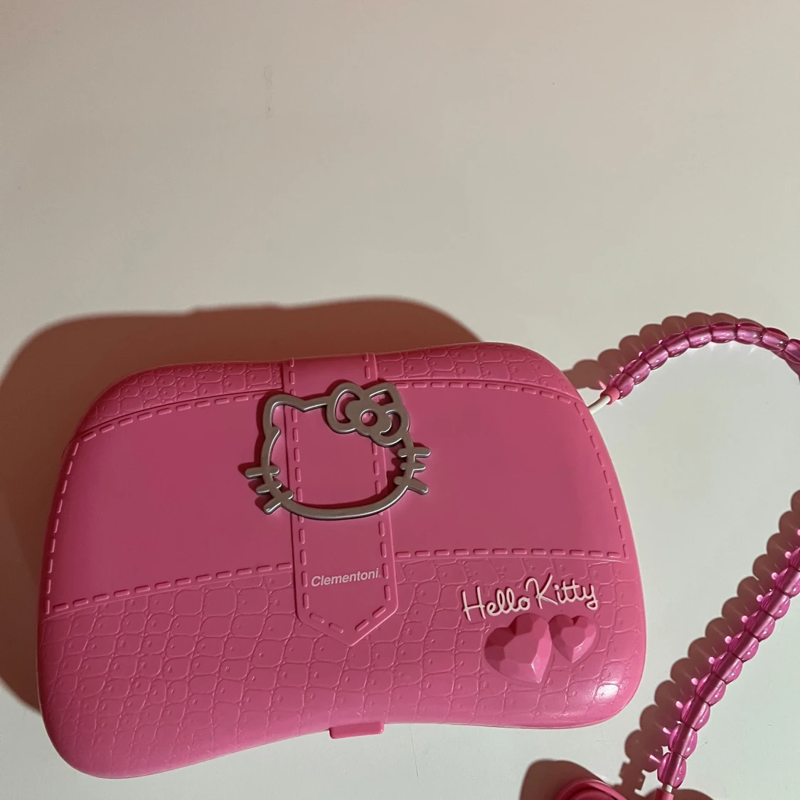 Hello Kitty laptop SE/FI