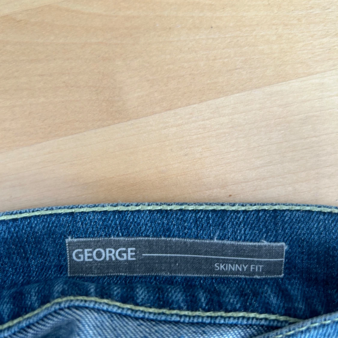 Dondup George jeans  - 2