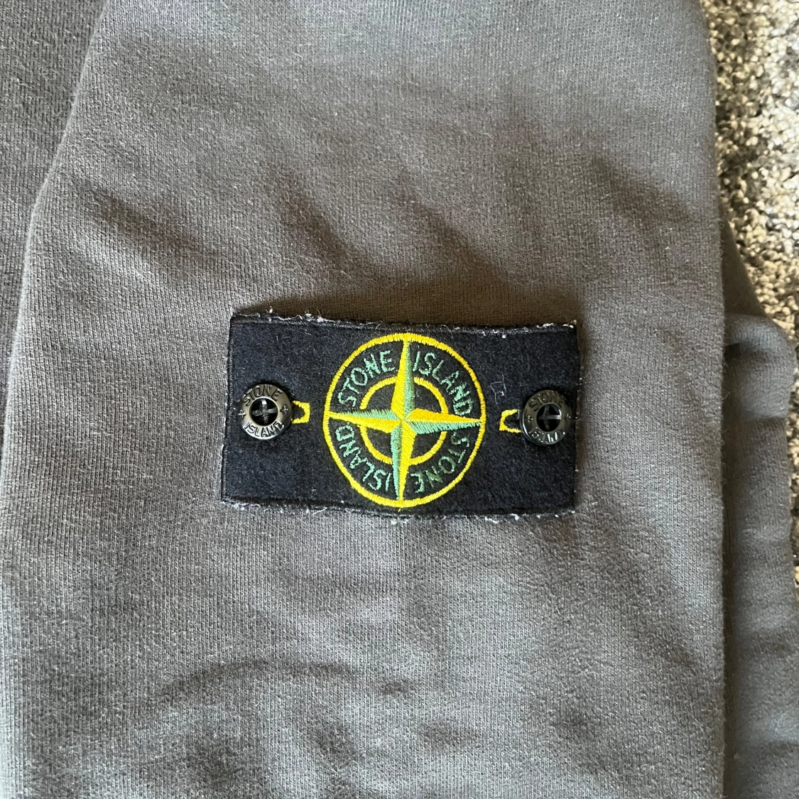 Stone Island tröja - 1