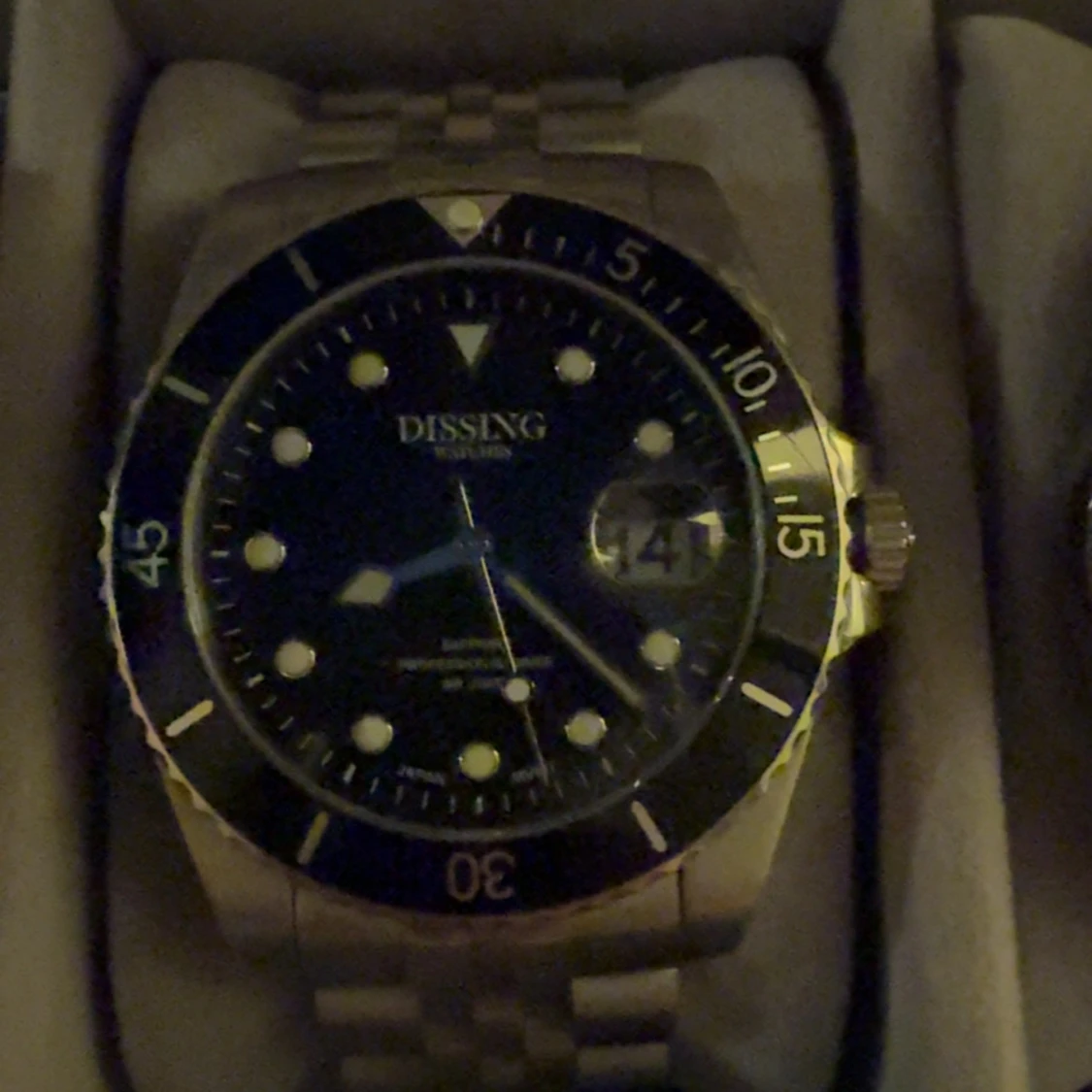 Klockor säljes  - 1