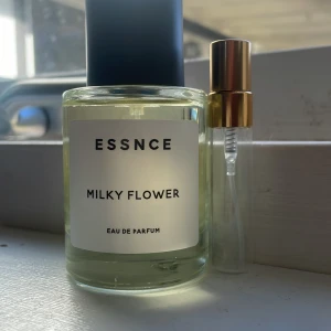 Essnce Milky Flower 5ml - 5ml splitt 