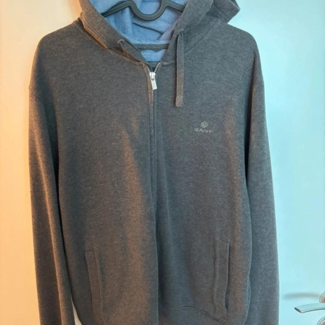  hoodie från GANT - 2