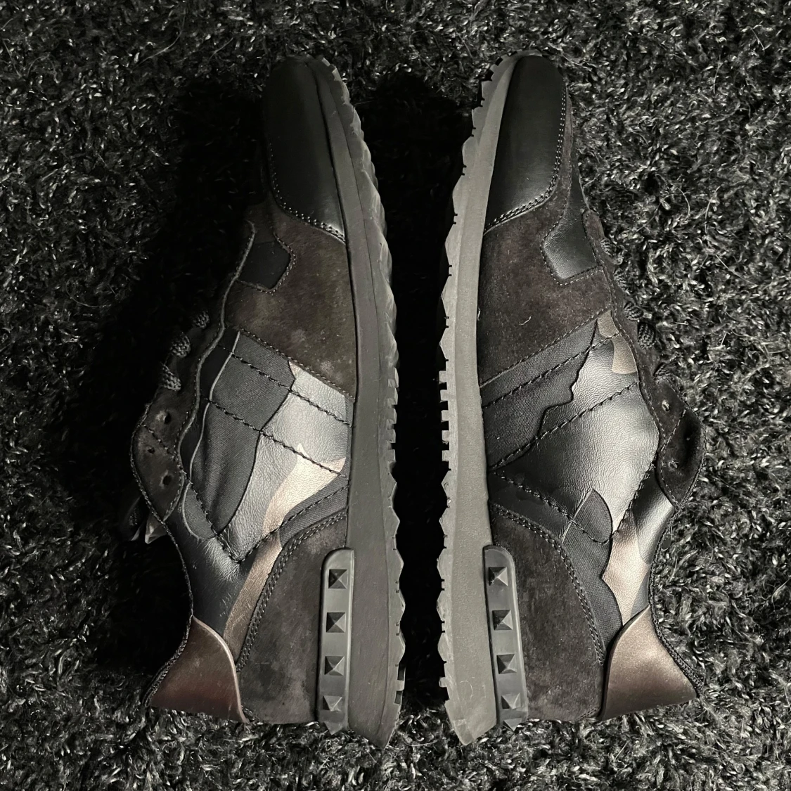 Valentino Rockrunner  - 3