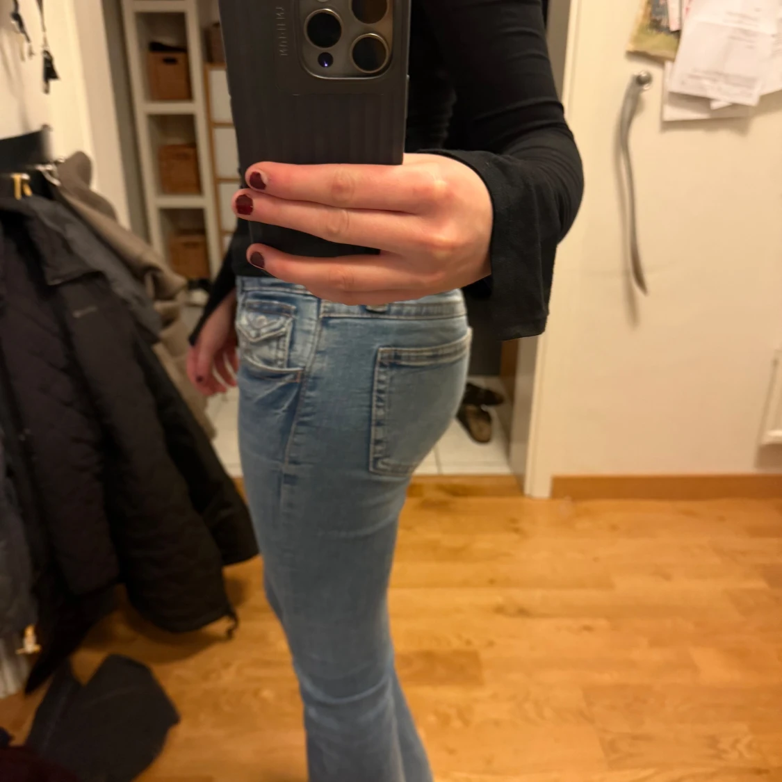 Jeans - 1