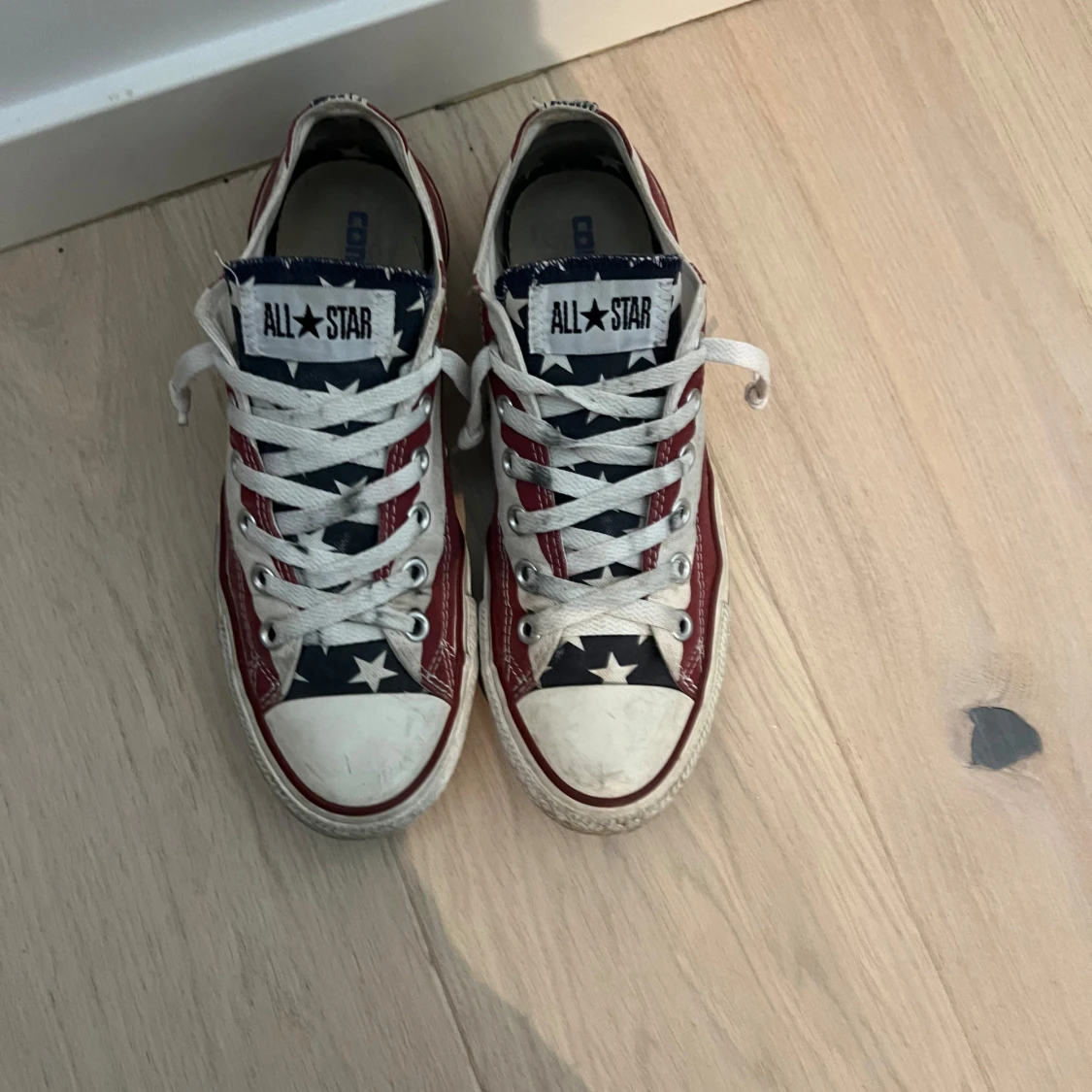 Converse All star Amerika 🇺🇸 🦅