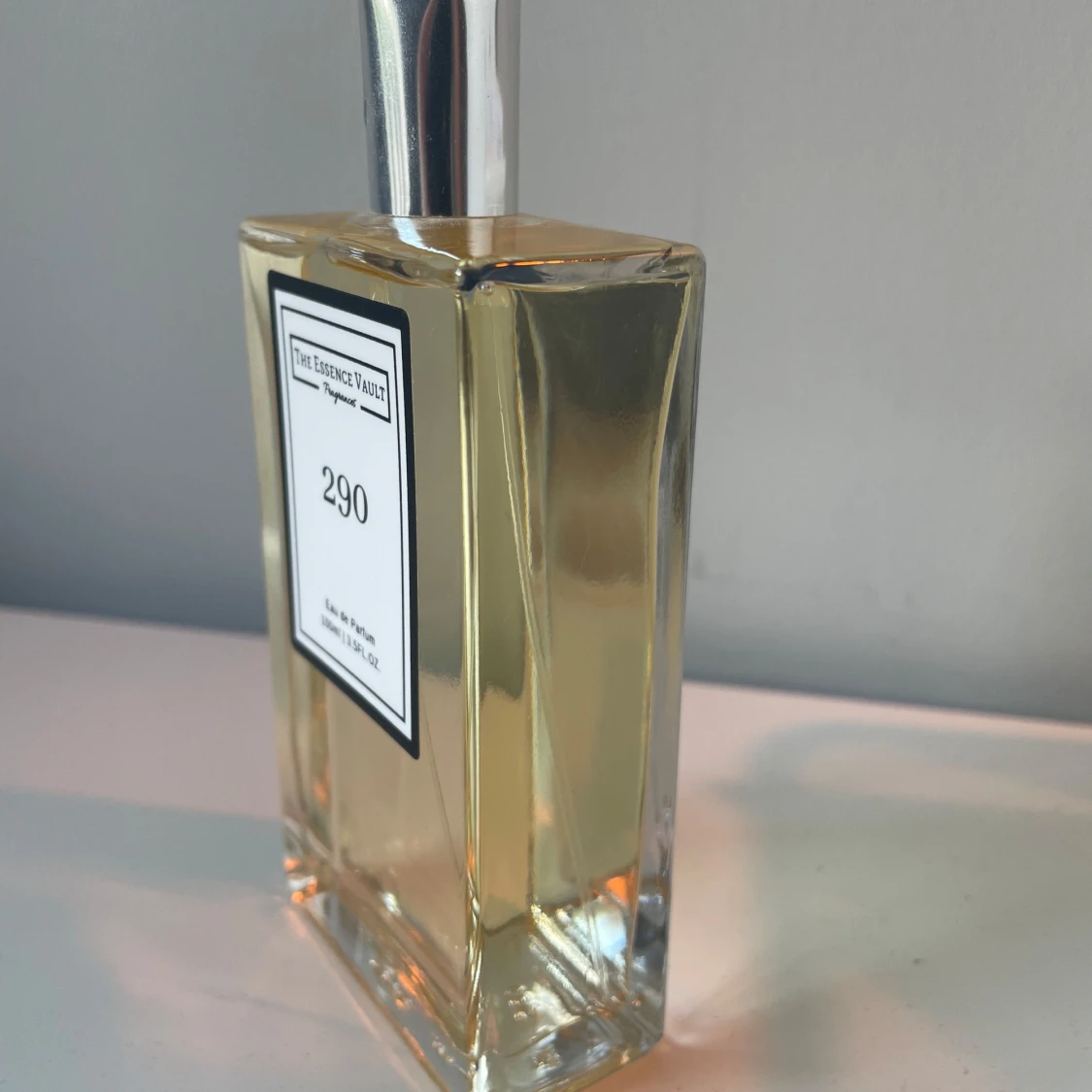 The Essence Vault 290 Eau de Parfum - 1