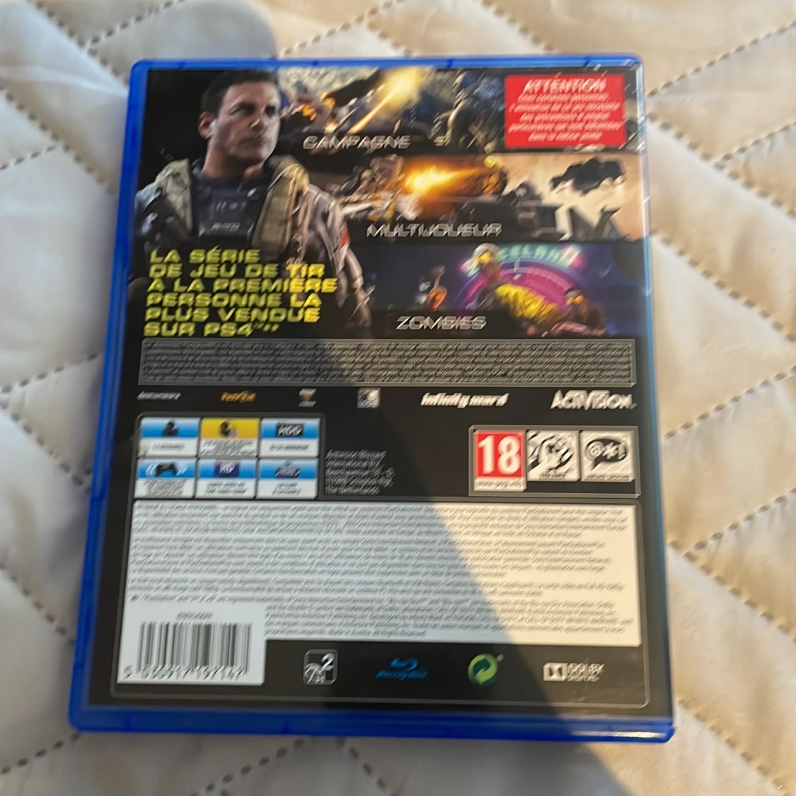 Call of Duty: Infinite Warfare - 1