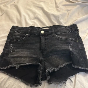 Shorts - Shorts ifrån hm! Storlek 34💘