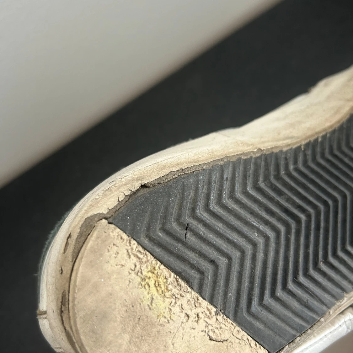 Golden goose skor - 2