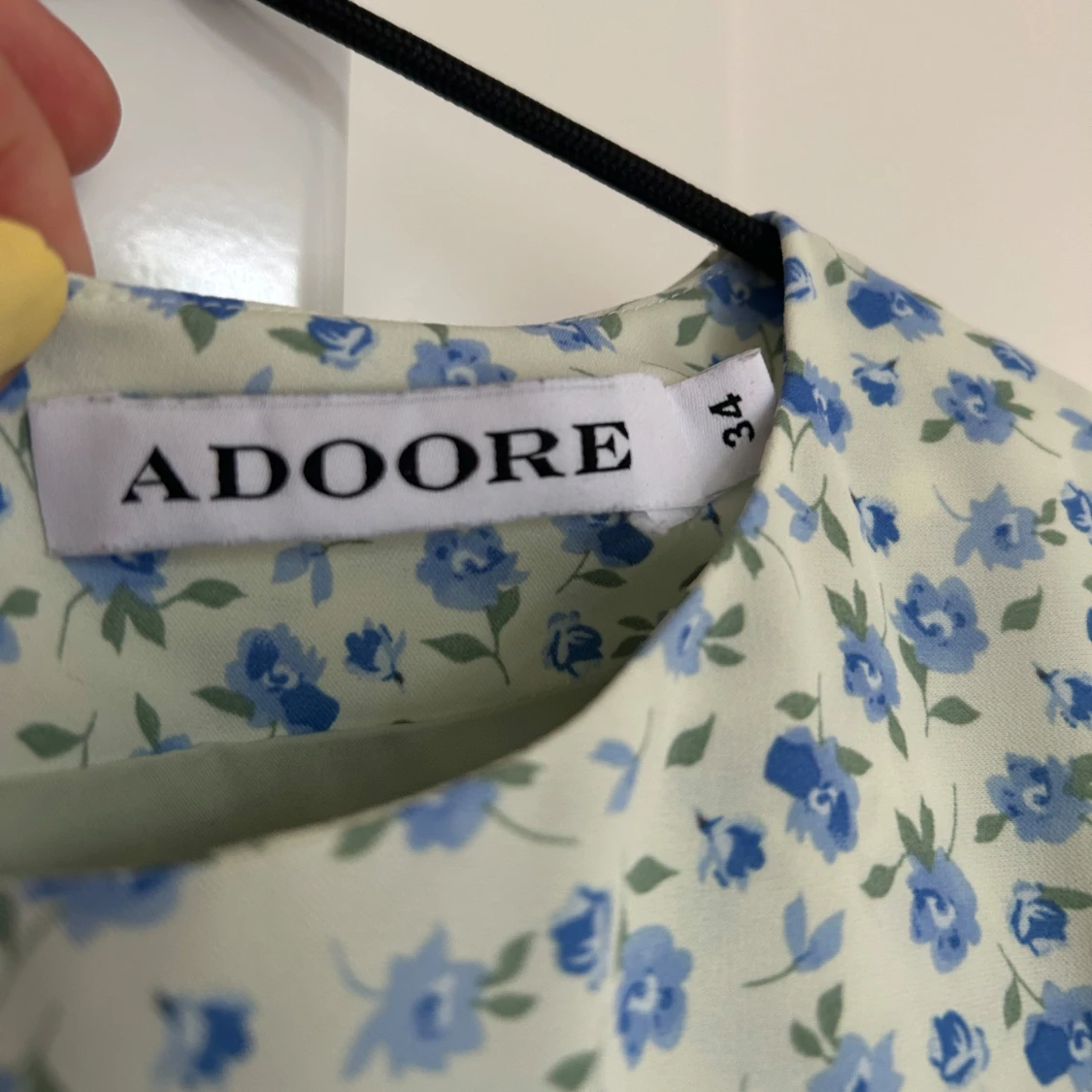 Adoore klänning  - 1