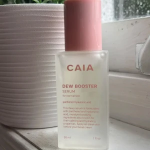 CAIA Dew Booster Serum 30ml - Se bild för mängd 