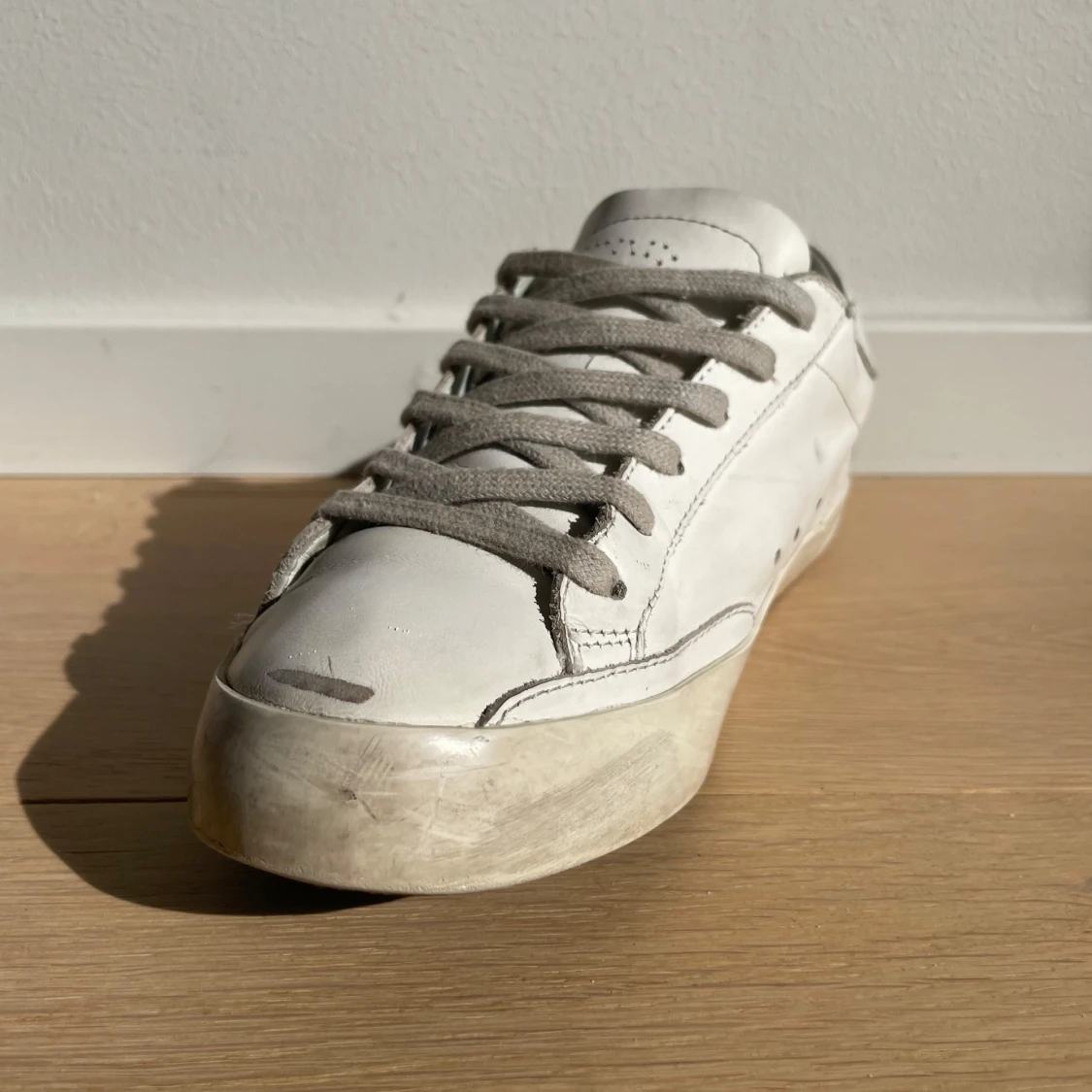 Golden Goose Superstar  - 3