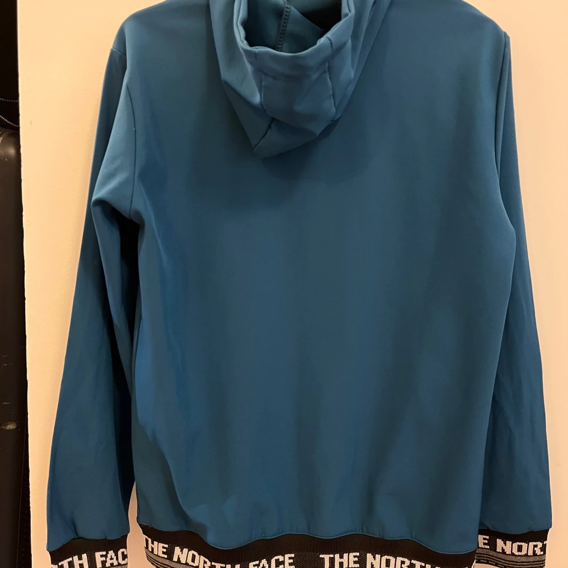 Blå vindjacka från Sport Life, strl L - 1