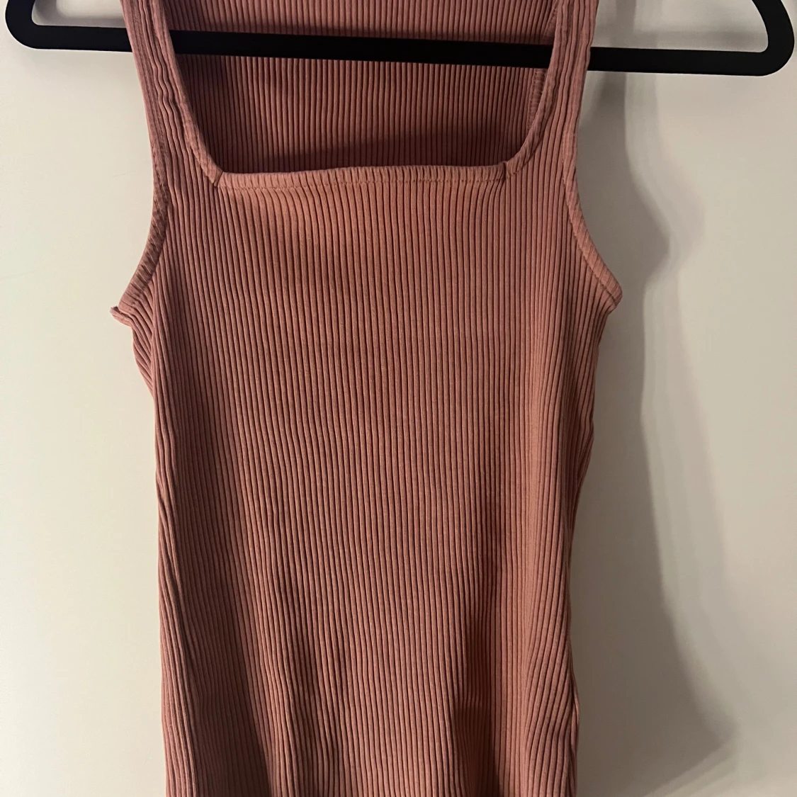 Rosa ribbad linnetopp