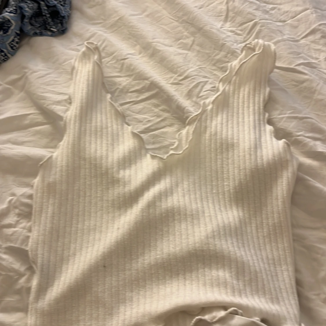 Topp från SHEIN  - 1