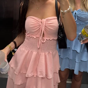 klänning - köpt i Spanien !