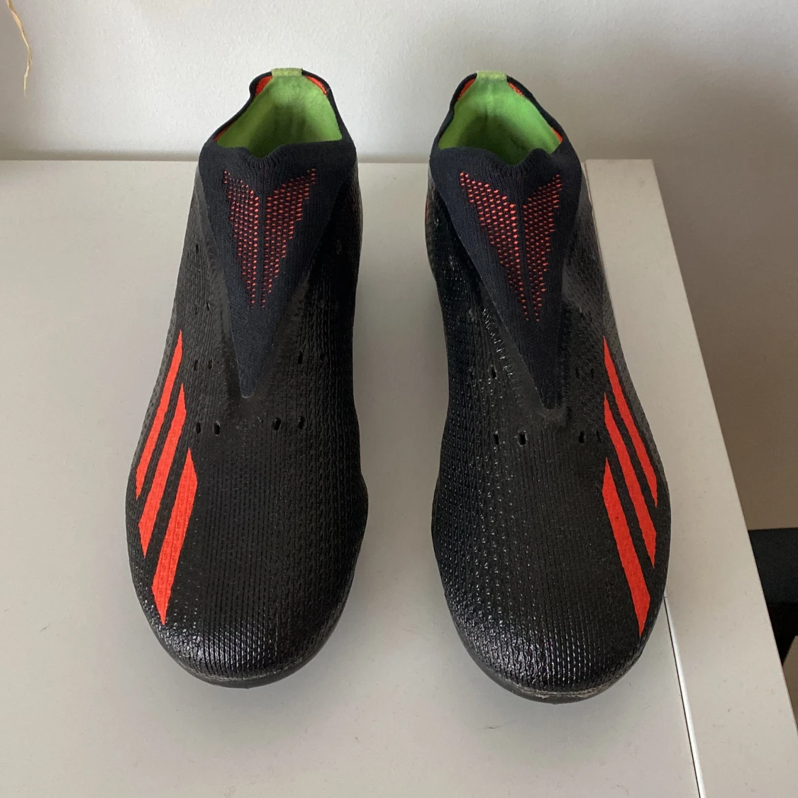 Fotbollsskor adidas X Speedportal.2 Fg - 1