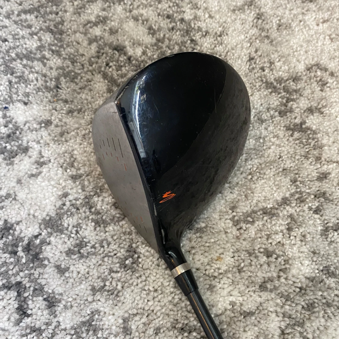 KING JR Cobra Driver - 1
