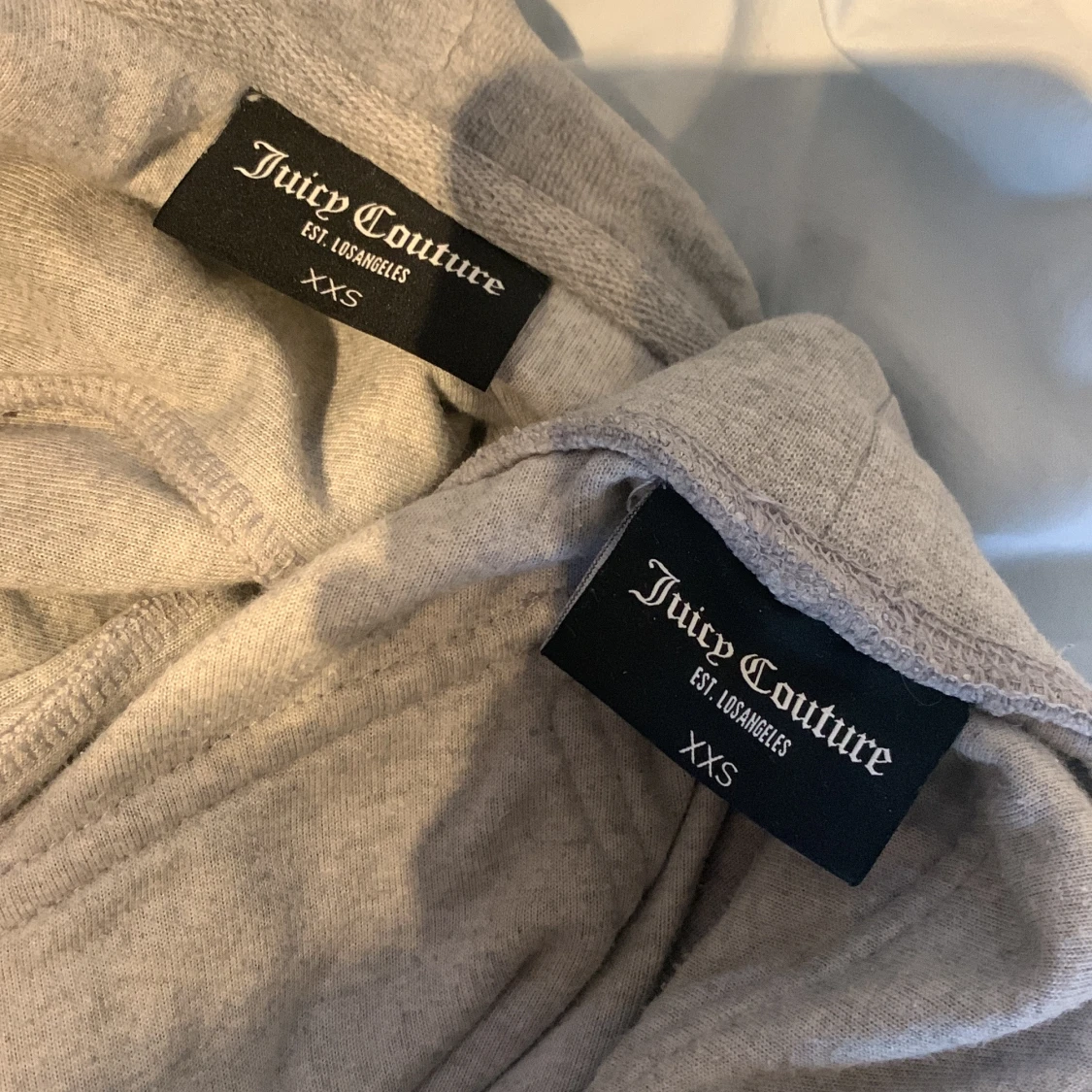 Grått Juicy Couture set 💐 - 4