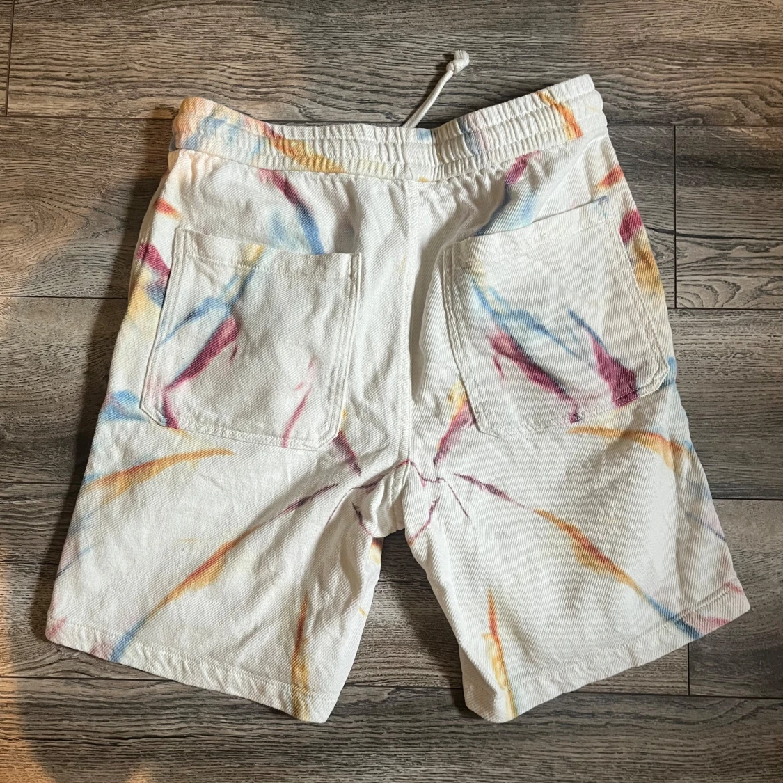 Zara shorts - 1