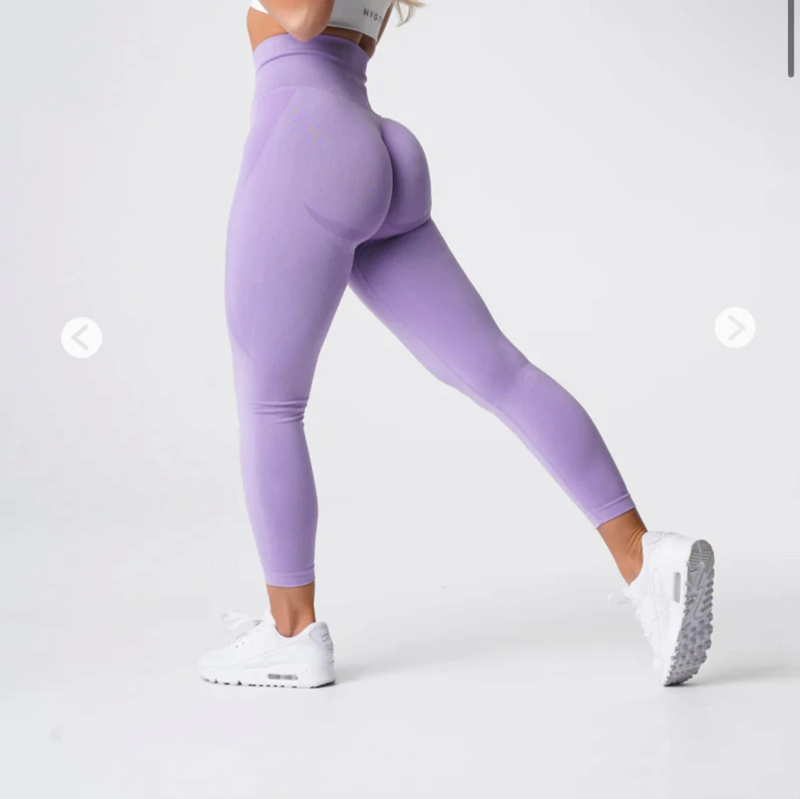 Lila high waist leggings