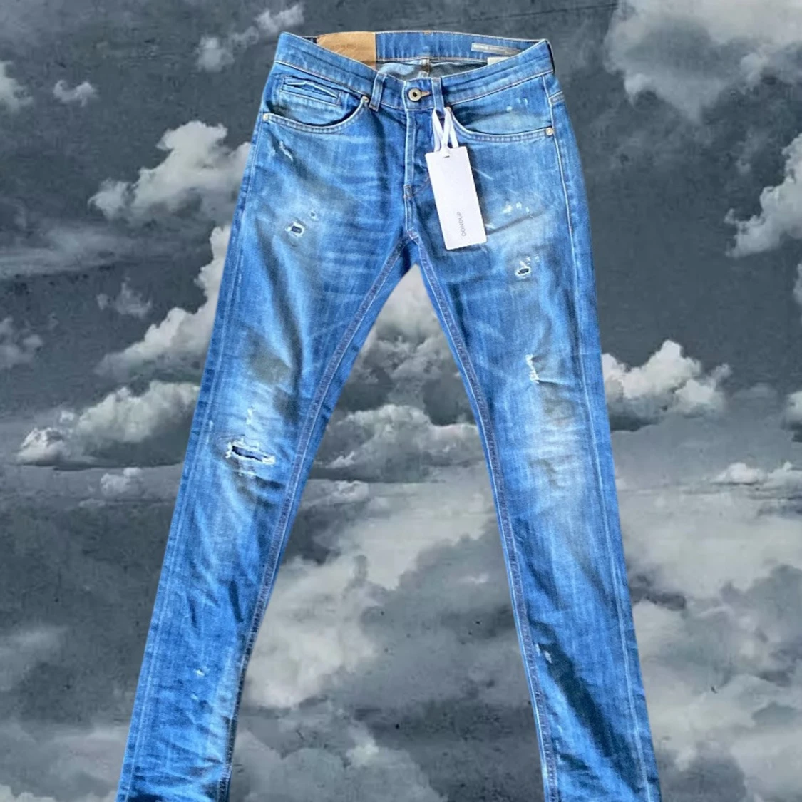 Dondup jeans 