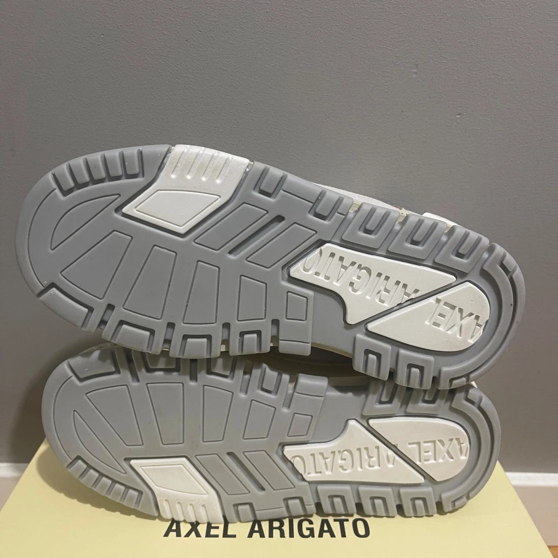 Vita sneakers Axel Arigato - 3
