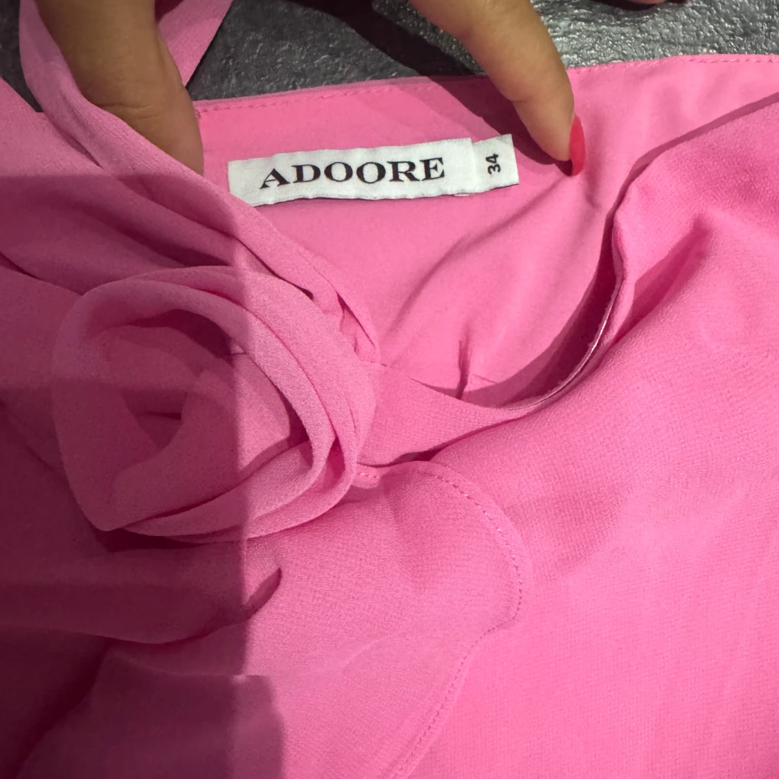  Adoore Lamia dress - 2