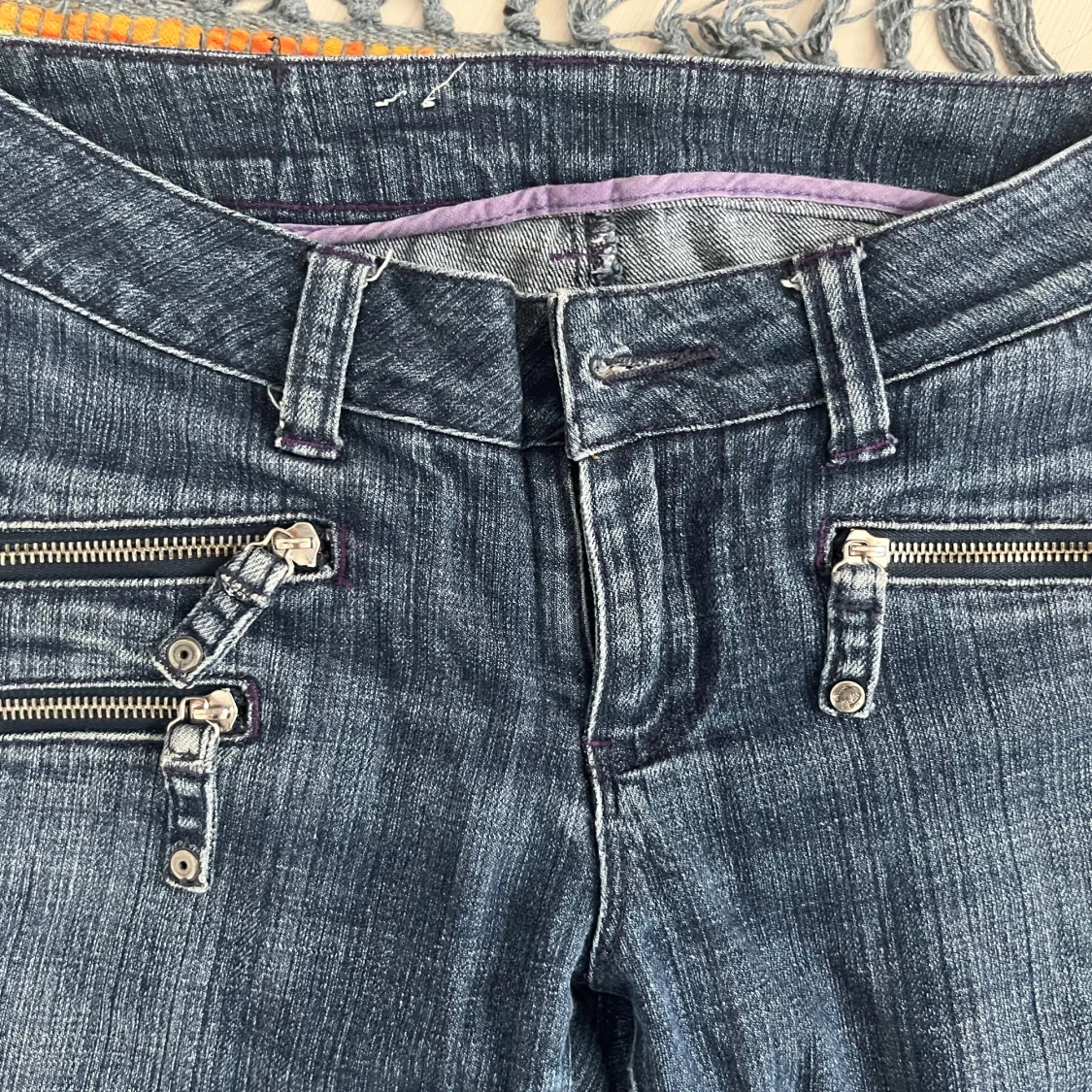 coola bootcut jeans  - 2