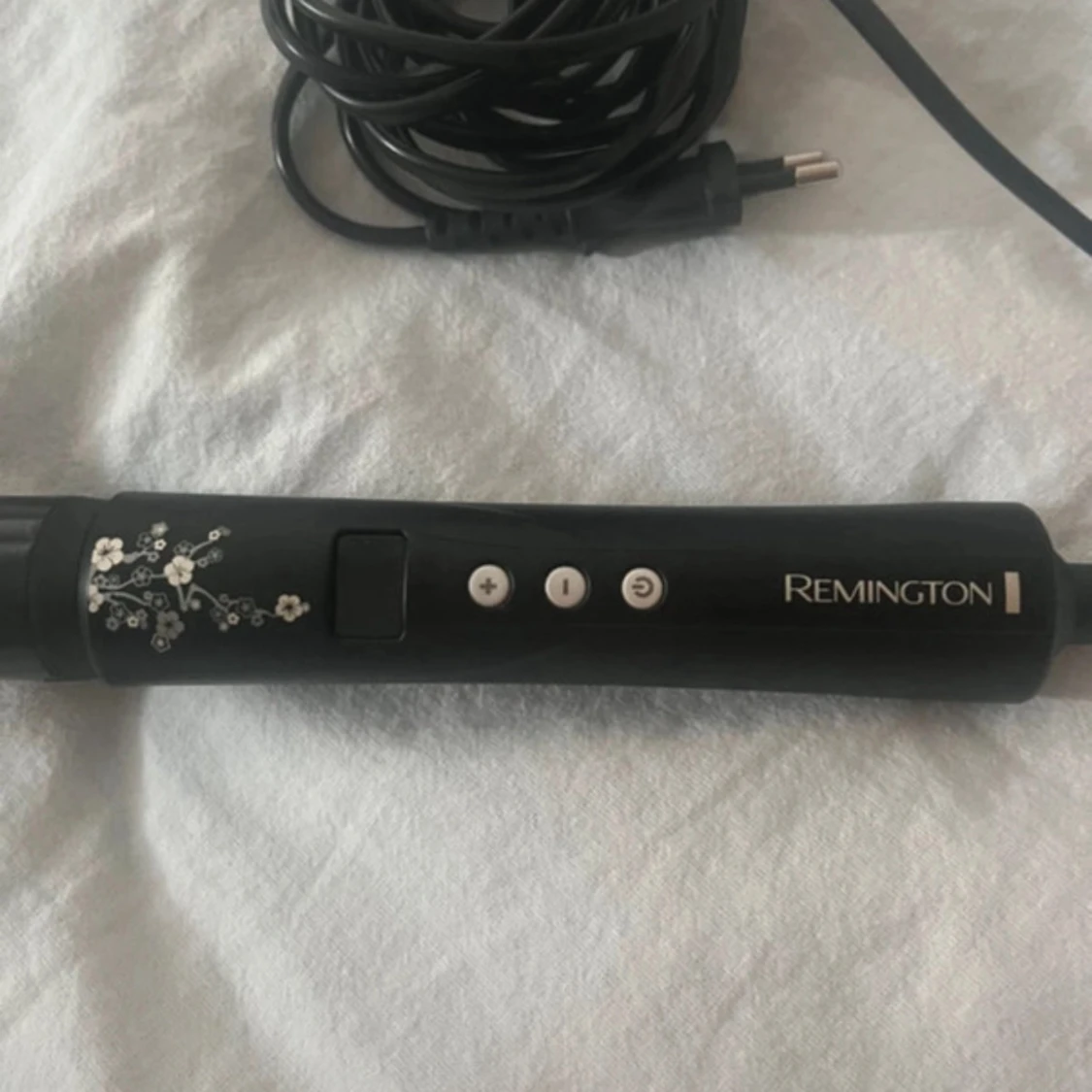 Locktång remington - 2