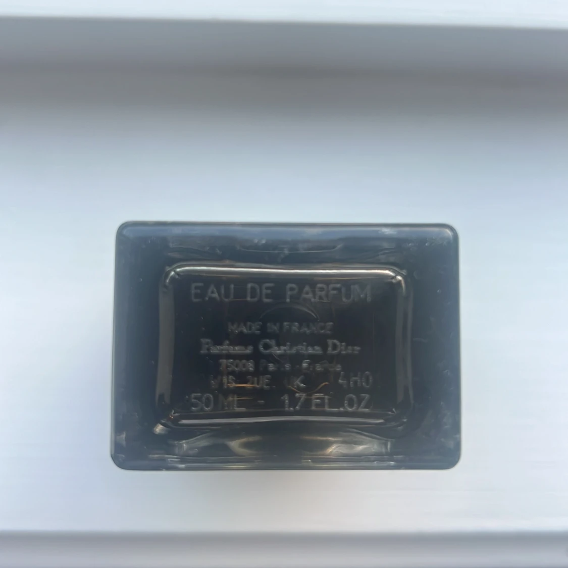Dior Homme intensse parfym - 2