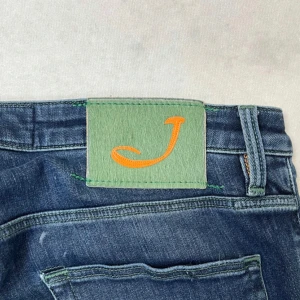 Jacob Cohën ”696” jeans - – Model: 696  – Condition: 9/10  – Retail price: 5399 SEK