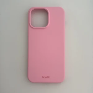 Mobilskal - Helt oanvänt holdit ska i modellen 15 PRO Max 