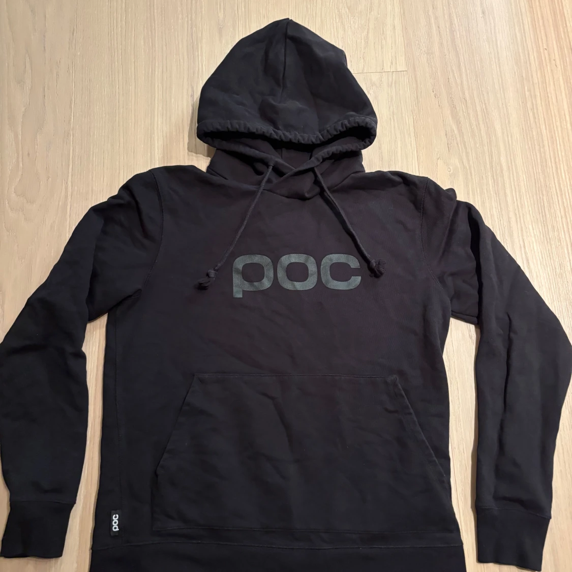Poc hoodie