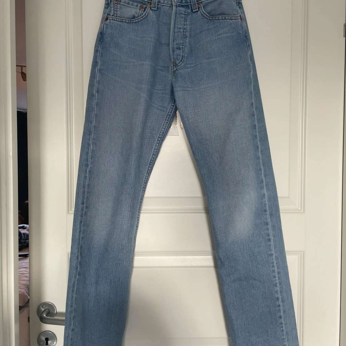 Vintage Levi’s 501 orignial