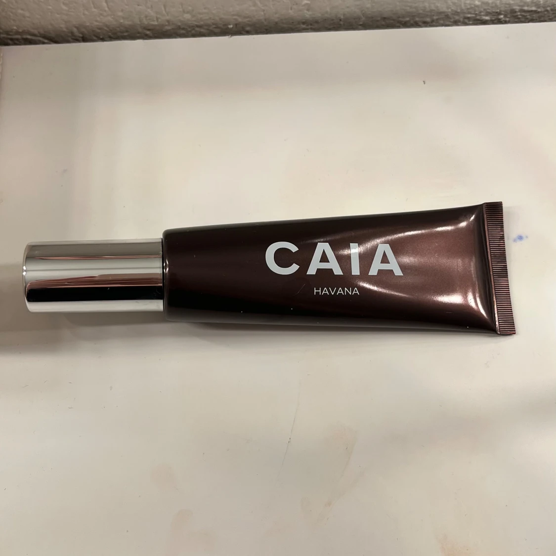 CAIA Havana Liquid Bronzer