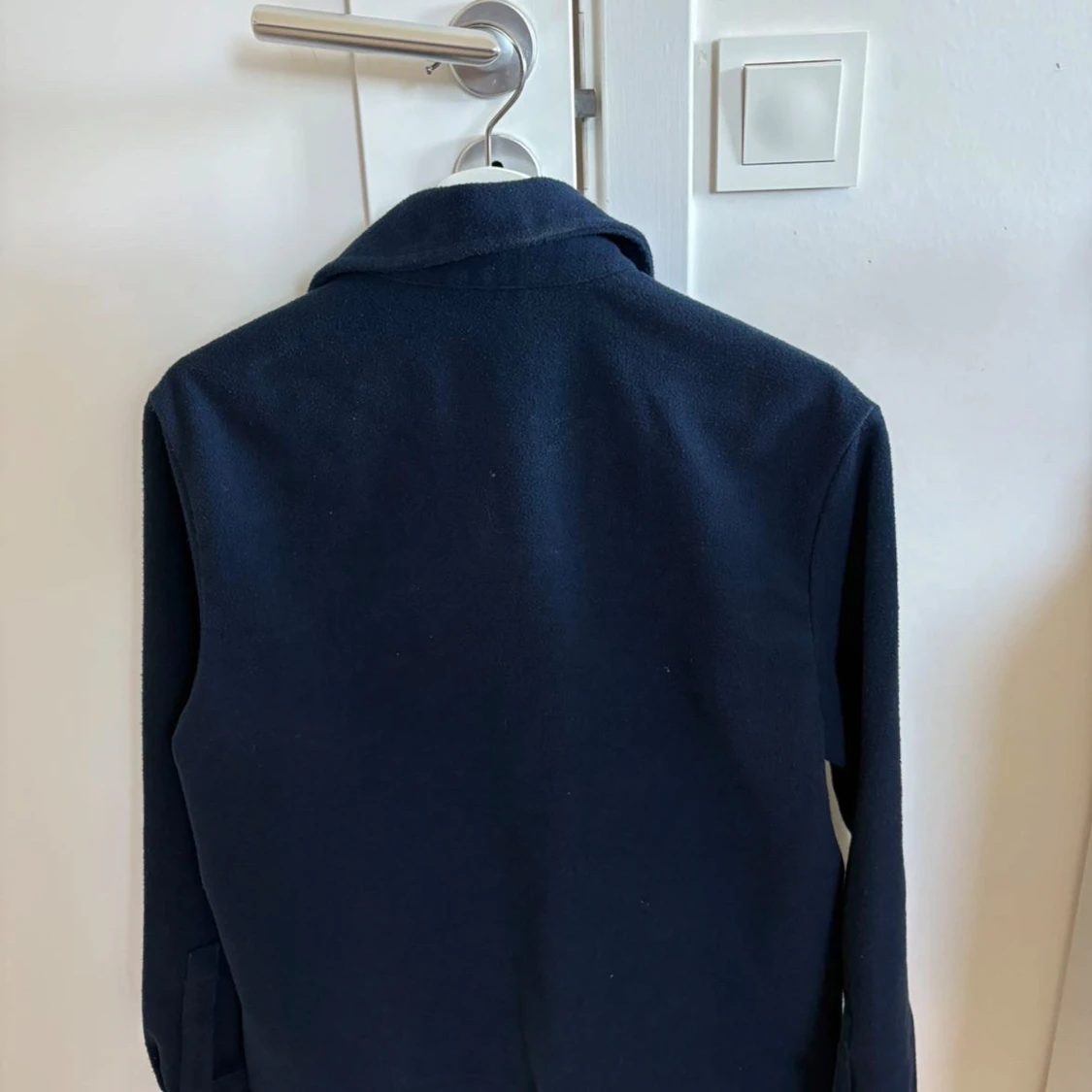 Donce de la sensé overshirt - 1