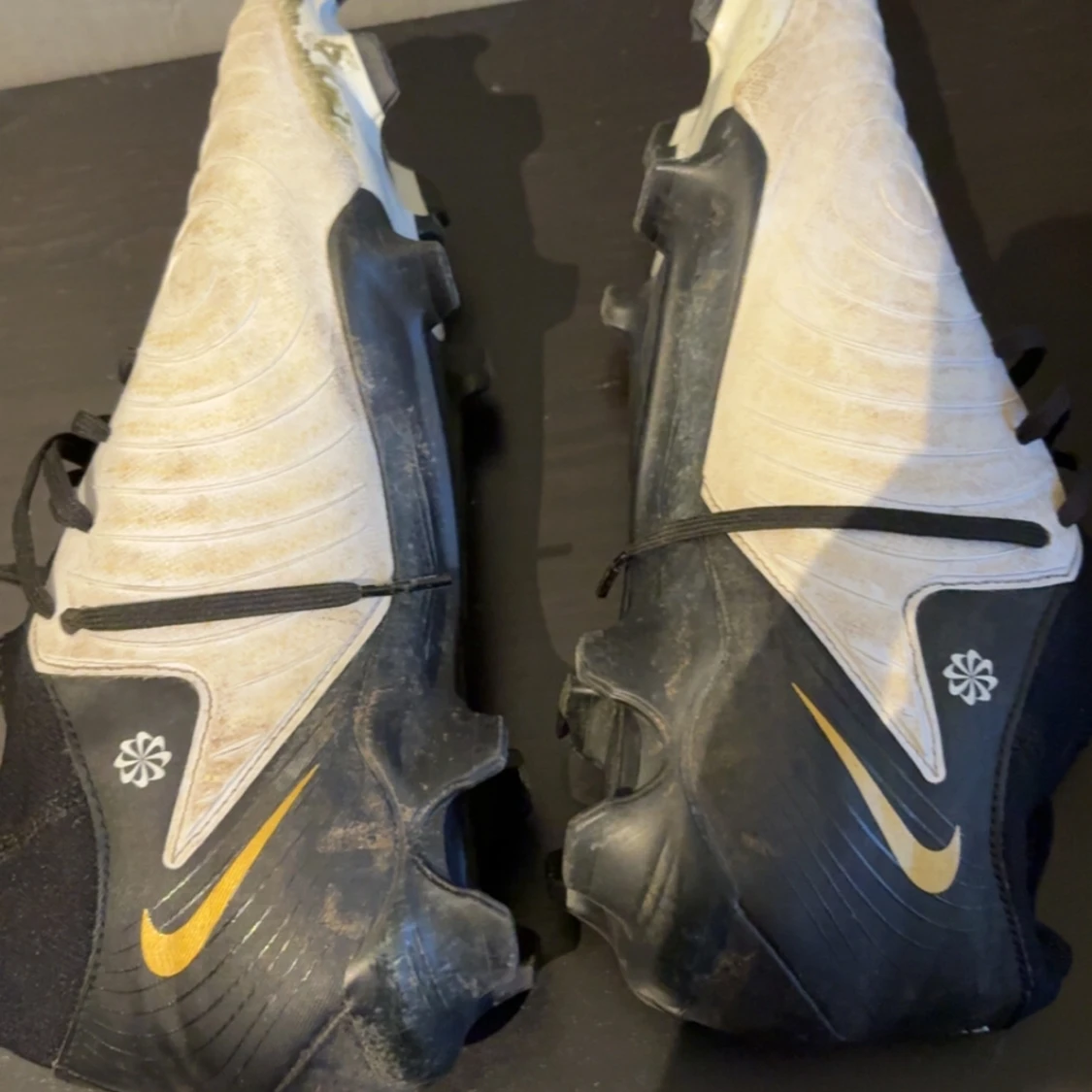 Nike Phantom GX luna fotbollsskor - 4