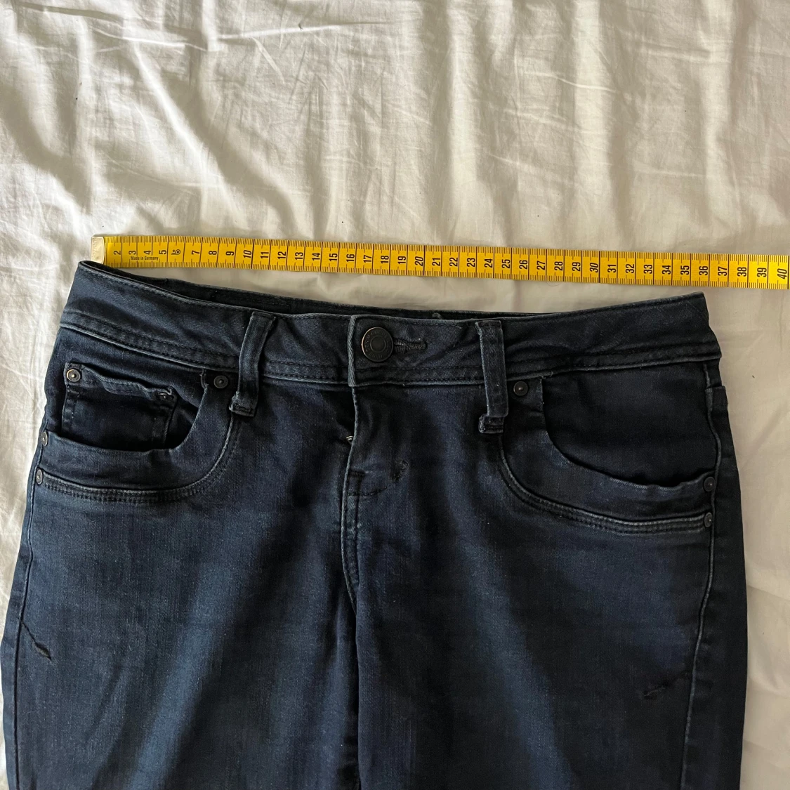 Jeans från LTB - 2
