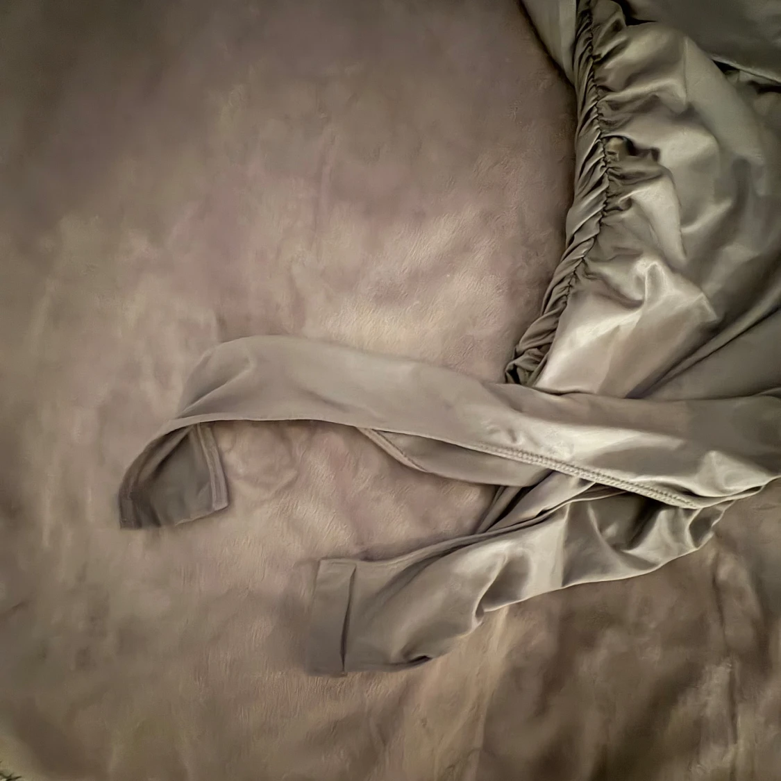 Beige offshoulder body - 4