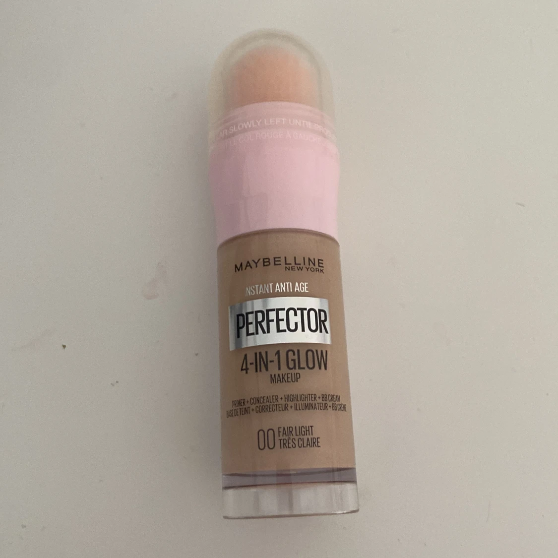Maybelline Perfector 4-in-1 Glow 00